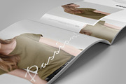 50% Off Photo Album Template, a Magazine Template by broluthfi (Thumbnail 4 of 12)