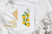 Mediterranean Frames Creator, an Object Graphic by ilonitta (Thumbnail 11 of 12)