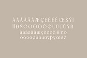 New Machiato Classy Sans Serif, a Sans Serif Font by Storytype Studio (Thumbnail 13 of 15)