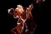 Leaf: 65 Metal Leaf Shapes, an Object Graphic by RuleByArt (Thumbnail 17 of 19)