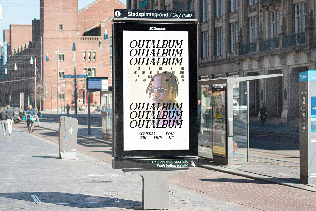 Megphis Modern Serif Font, a Serif Font by Storytype Studio (Photo 10 of 15)