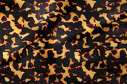 Tortoiseshell Seamless Pattern, a Pattern Graphic by Leysa Flores (Thumbnail 6 of 8)