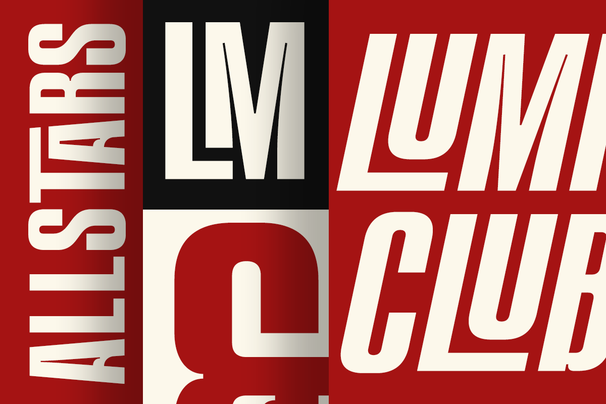 Cuturila – Bold Condensed Sans, a Sans Serif Font by RagamKata (Photo 4 of 10)