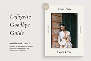 Service-Based Business Bundle, a Brochure Template by Ralony (Thumbnail 22 of 31)