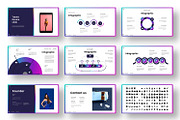 Venture – Business Keynote Template, a Presentation Template by Dens Creative Studio (Thumbnail 5 of 6)