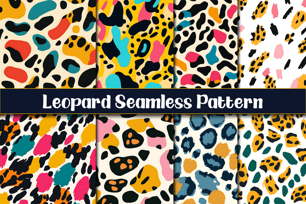 1900+ Pattern Bundle, a Pattern Graphic by protabsorkar11 (Photo 7 of 29)