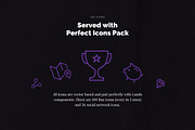 Lando UI Kit, an UI Kit Template by RobertMayer (Thumbnail 4 of 4)