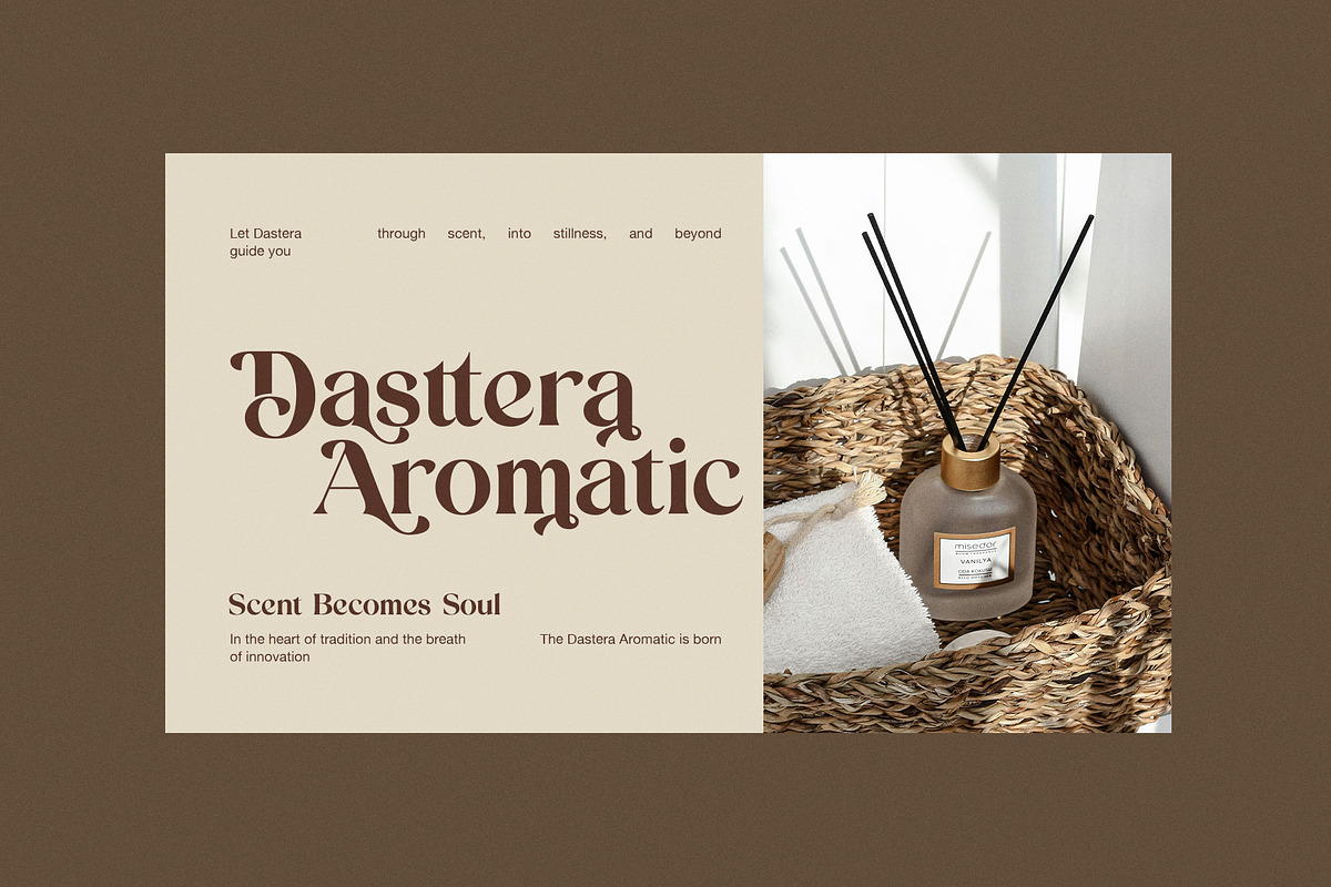 Balfour Beatty Elegant Serif Font, a Serif Font by Elegant Font (Photo 3 of 8)