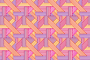 Greeting cards & pattern, a Card Template by Tkoko vectors & patterns (Thumbnail 5 of 7)