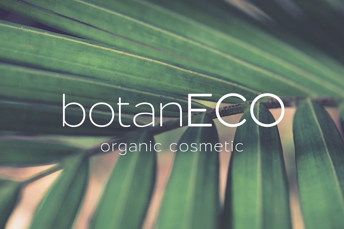 Laro Soft | Font Family, a Sans Serif Font by Larin Type Co. (Photo 8 of 12)