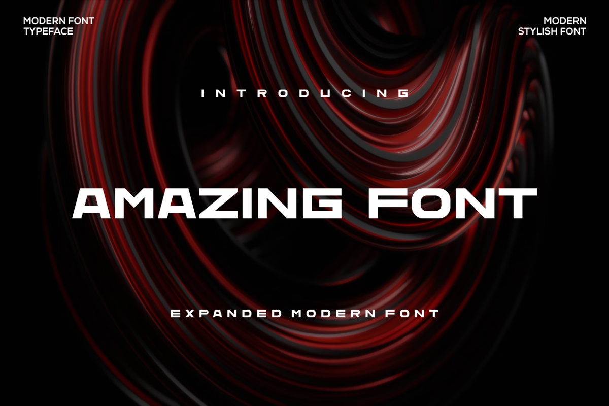 Bacoke Font, a Sans Serif Font by agusariyadi (Photo 3 of 10)