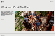 Portfolio Creative Agency Freelancer, a WordPress Template by MasterDesigns (Thumbnail 8 of 9)