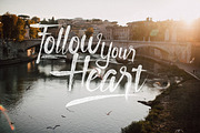 Godfeem Font, a Script Font by alit design (Thumbnail 7 of 7)