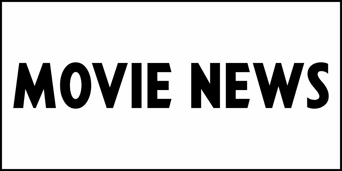 Movie News JNL, a Sans Serif Font by Jeff Levine Fonts (Photo 2 of 5)