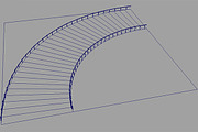 Racecourse Construction Kit, an Environmental 3D Model by RivermillStudios (Thumbnail 4 of 5)
