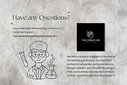Resume/CV ATS Resume Template, a Resume Template by The Career Lab (Thumbnail 11 of 11)