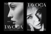 Rachstela Font Family - 14 Styles!, a Sans Serif Font by Martype (Thumbnail 5 of 15)