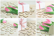 Spring tulip desktop mockup bundle, an Arts & Entertainment Photo by Sound of Color (Thumbnail 8 of 10)