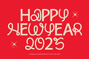 Solanew - Sans Handwritten Ligature, a Handwritten Font by Inviline.co (Thumbnail 2 of 12)