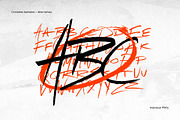 Scribble Set (150+ Elements), a Graphic by Divided.co (Thumbnail 2 of 8)