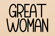 Bold Heroes, a Serif Font by FreshTypeINK (Thumbnail 5 of 8)