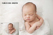 Newborn Tool Set-Photoshop + PSE, an Action Add-On by ElyanaIvette (Thumbnail 4 of 11)