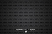 15 Seamless Perforated Patterns, a Pattern Graphic by yamonstro (Thumbnail 3 of 5)