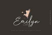 Coffee Signature - Handwritten Font, a Handwritten Font by HIRO.std (Thumbnail 6 of 11)