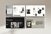 Maua Brand Strategy Presentation, a Presentation Template by Work_Stock (Thumbnail 5 of 9)