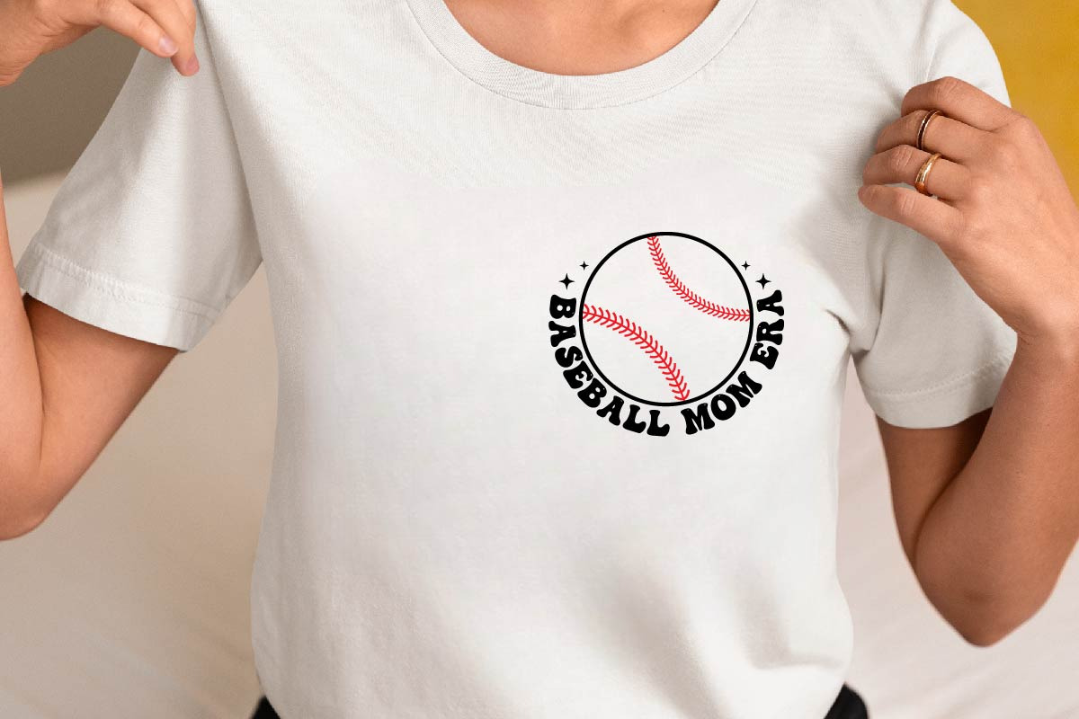 Baseball Mom Era Svg PNG, an Object Graphic by Digi_Design_World (Photo 2 of 5)