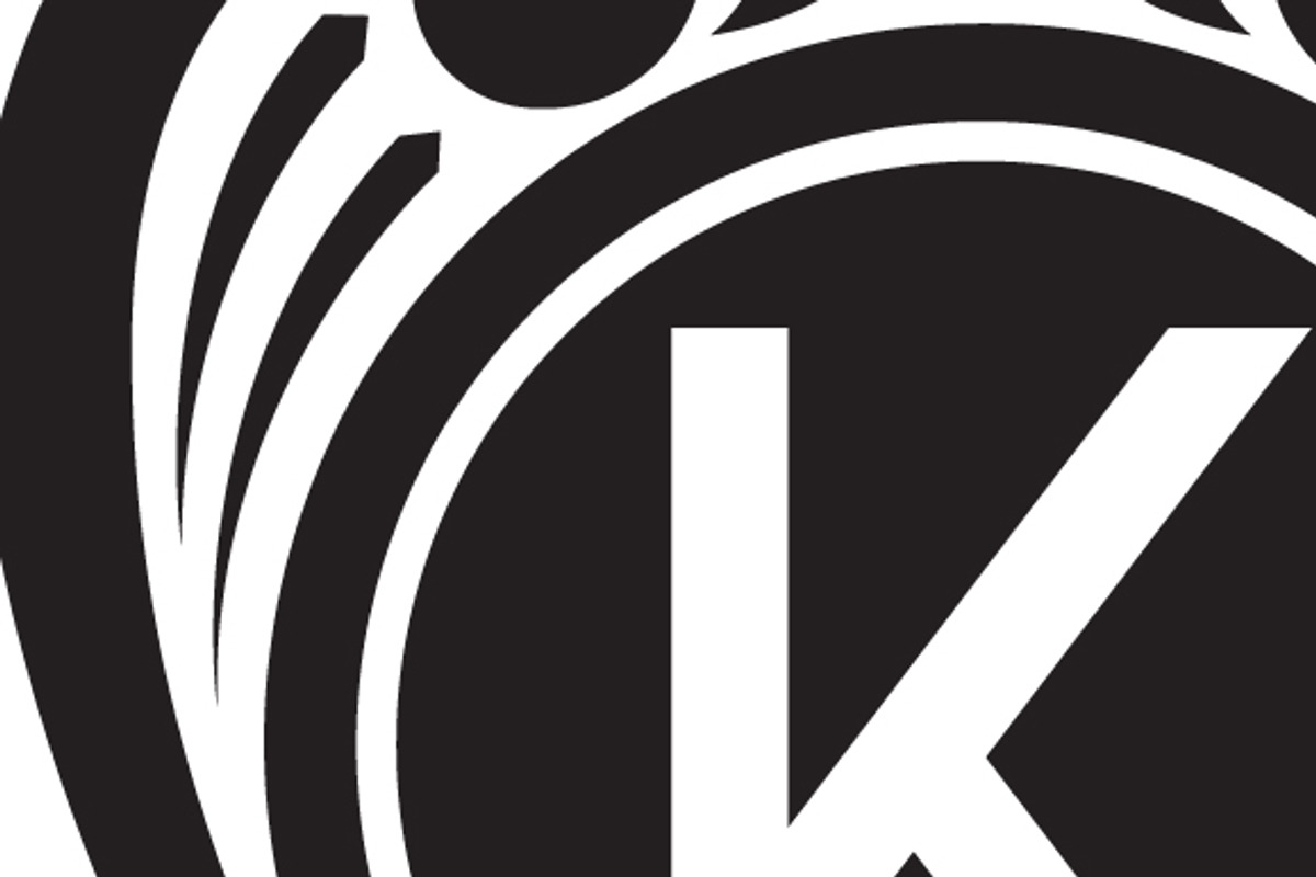 Karma Logo, a Branding & Logo Template by END (Photo 3 of 3)