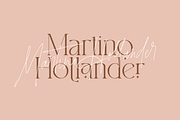 South Amsterdam Font Duo & Logos, a Serif Font by Megi Satyo Widodo (Thumbnail 21 of 32)