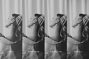 Ilford Delta 3200, a Preset Add-On by colorituals (Thumbnail 3 of 9)
