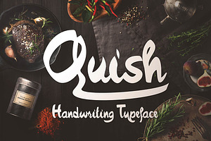 Quish