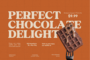 Kuillo Chunk, a Serif Font by zeenesia (Thumbnail 8 of 19)