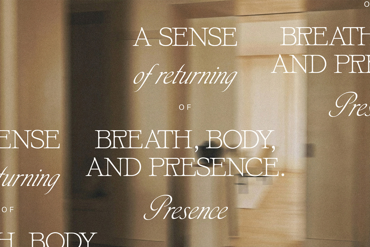 Aurora Muse - Modern Duo, a Script Font by Davide Bassu (Photo 6 of 22)