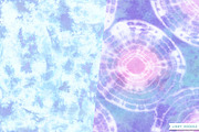 Summer Pastel Tie-Dye Patterns, a Pattern Graphic by Lindy_doodle (Thumbnail 9 of 13)