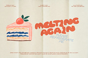 MONI MONTO – Playful Font Duo, a Handwritten Font by nadispasibenko (Thumbnail 5 of 10)