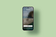 Google Pixel 11 Pro Mockups, an Android Mockup by Asylab (Thumbnail 13 of 62)