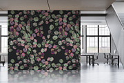 Autumn leaves, a Texture Illustration by Art AleshkaK (Thumbnail 5 of 10)