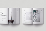Mod Portfolio, a Brochure Template by Moscovita Studio (Thumbnail 15 of 18)