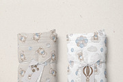 Baby Shower Bears - Kids Graphic Set, an Animal Illustration by Veris Studio (Thumbnail 16 of 18)