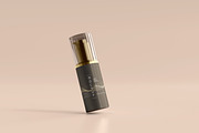 100+ Cosmetic Branding Mockups, a Cups & Container Mockup by pmvch (Thumbnail 80 of 102)