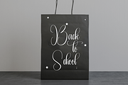 Shinning Daisy, a Handwritten Font by InermediaSTUDIO (Thumbnail 6 of 8)