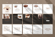 CANVA Instagram Corousel Templates, a Social Media Template by AndrewPixel (Thumbnail 3 of 11)