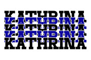 Thorm Lines, a Serif Font by IM Studio (Thumbnail 5 of 5)