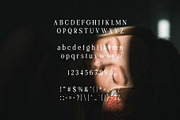 Modern & Elegant Font Bundle, a Serif Font by Schrifted Type (Thumbnail 15 of 31)