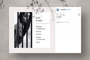 Mataura - Social Media Pack, a Social Media Template by Crevo Studio (Thumbnail 3 of 11)