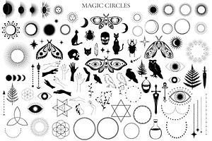 Magic Circles