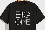 Objective, a Sans Serif Font by FreshTypeINK (Thumbnail 2 of 8)